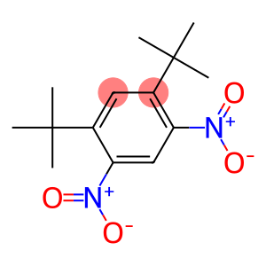 1,3-Di-tert-butyl-4,6-dinitrobenzene
