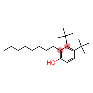 Di-tert-butyloctylphenol