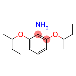 2,6-Di(sec-butyloxy)aniline