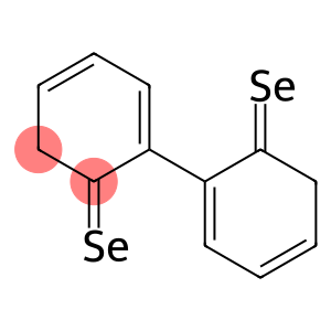 2,2'-Diseleno-1,1'-biphenyl