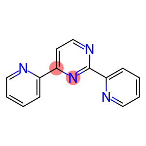2,4-di(2-pyridinyl)pyrimidine