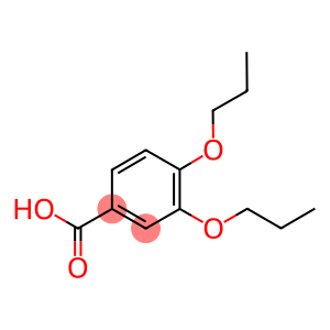 3,4-DIPROPOXYBENZOIC ACID