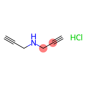 Di-prop-2-ynyl-amine Hydrochloride