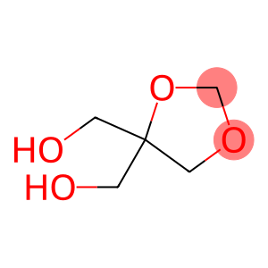 1,3-Dioxolane-5,5-dimethanol