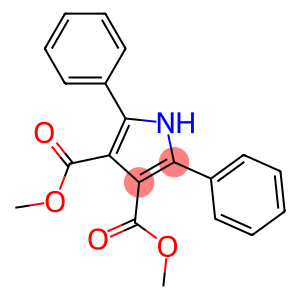 2,5-Diphenyl-1H-pyrrole-3,4-dicarboxylic acid dimethyl ester