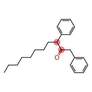 α-Octylbenzylbenzyl ketone