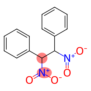1,2-Diphenyl-1,2-dinitroethane