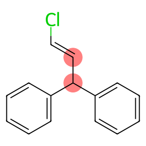 3,3-二苯基丙酰氯