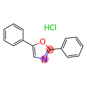 2,5-Diphenyloxazole HCL