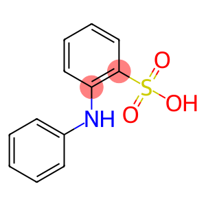 diphenylamine-o-sulfonic acid