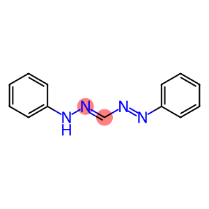 1,5-diphenylformazan