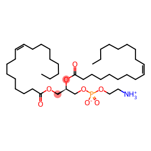 1,2-二油酰基-SN-甘油-3-磷脂酰乙醇胺