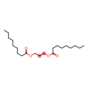 Dinonanoic acid 1,3-propanediyl ester