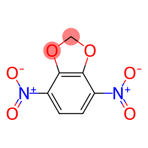 4,7-Dinitro-1,3-benzodioxole