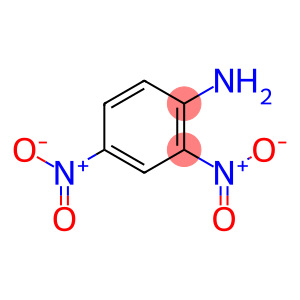 2,4-Dinitroaniline, Dry