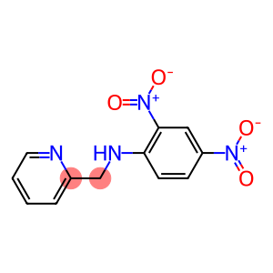 (2,4-Dinitro-phenyl)-pyridin-2-ylmethyl-amine