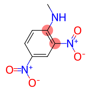 2,4-Dinitro-N-methylaniline