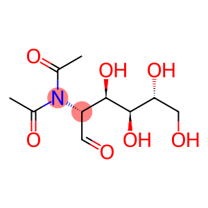 di-N-acetylglucosamine