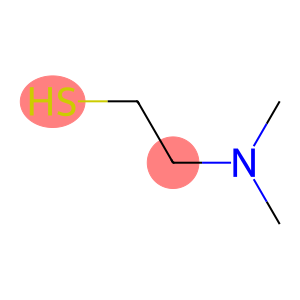 dimethyl(2-sulfanylethyl)amine