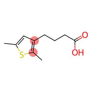 4-(2,5-dimethylthiophen-3-yl)butanoic acid