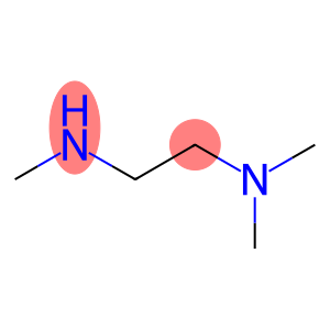 [2-(dimethylamino)ethyl](methyl)amine