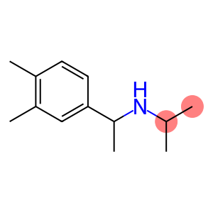[1-(3,4-dimethylphenyl)ethyl](propan-2-yl)amine