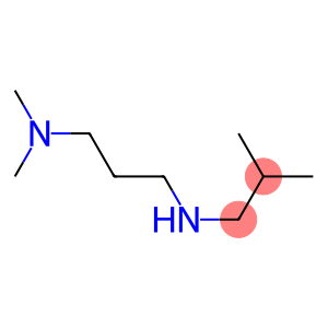 [3-(dimethylamino)propyl](2-methylpropyl)amine