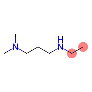 [3-(dimethylamino)propyl](ethyl)amine