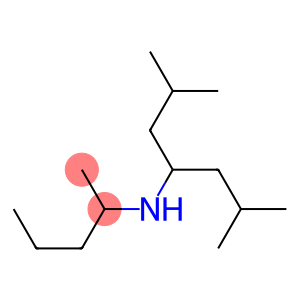 (2,6-dimethylheptan-4-yl)(pentan-2-yl)amine