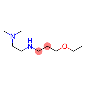 [2-(dimethylamino)ethyl](3-ethoxypropyl)amine