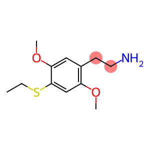 2,5-Dimethyoxy-4-Ethylthiophenethylamine