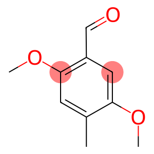 2,5-DIMETHOXY-4-METHYLBENZALDEHYDE