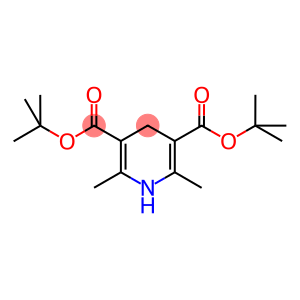 2,6-DIMETHYL-1,4-DIHYDROPYRIDINE-3,5-DICARBOXYLIC ACID DI-TERT-BUTYL ESTER