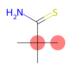 2,2-Dimethylpropanethioamide