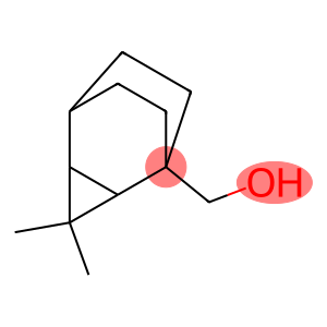 (3,3-dimethyltricyclo[3.2.2.0~2,4~]non-1-yl)methanol