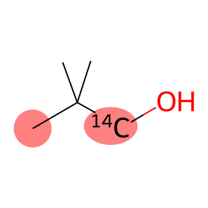 2,2-DIMETHYL-1-PROPANOL, [1-14C]