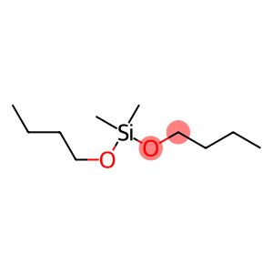 Dimethyl dibutoxysilane