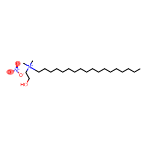 Dimethyl Octadecyl Hydroxyethyl Ammonium-Nitrate