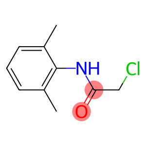 [(2,6-dimethylphenyl)aminocarbonylmethyl]chloride