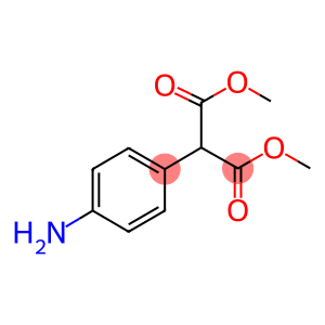 2-(4-氨基苯基)丙二酸二甲酯