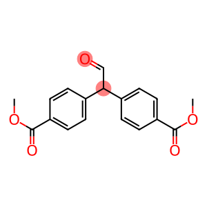 Dimethyl Diphenylethylenone-4,4'-Dicarboxylate
