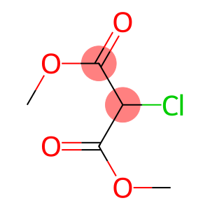 2-氯丙二酸二乙酯