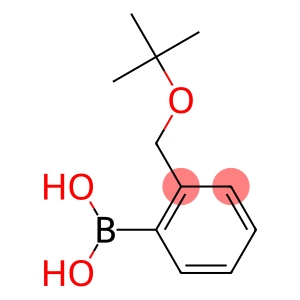 [2-[(1,1-DIMETHYLETHOXY)METHYL]PHENYL]-BORONIC ACID