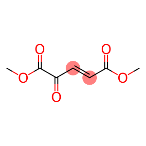 DIMETHYL (2E)-4-OXOPENT-2-ENEDIOATE