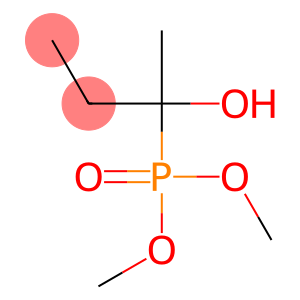 DIMETHYL (1-HYDROXY-1-METHYLPROPYL)PHOSPHONATE, TECH