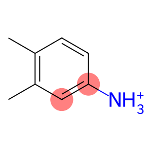 3,4-Dimethylanilinium