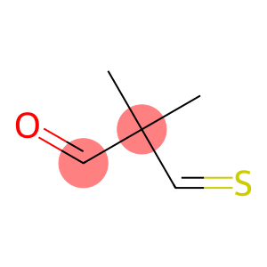 2,2-Dimethylpropane-1-thial oxide