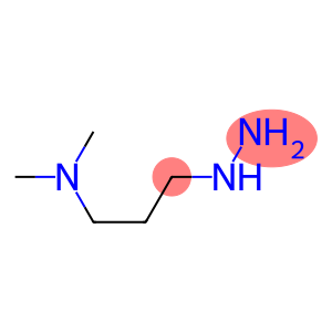 1-[3-(Dimethylamino)propyl]hydrazine