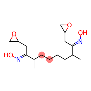 2,2'-[1,6-Dimethyl-1,6-hexanediylbis(oxymethylene)]bis(oxirane)