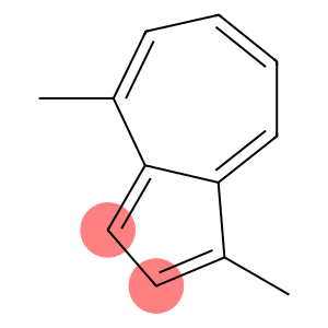 1,4-Dimethylazulene